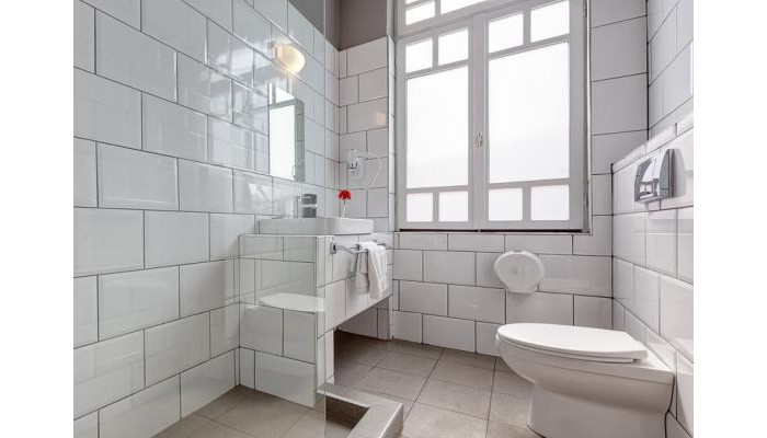 Hotel Colors Central Ladadika poza 0