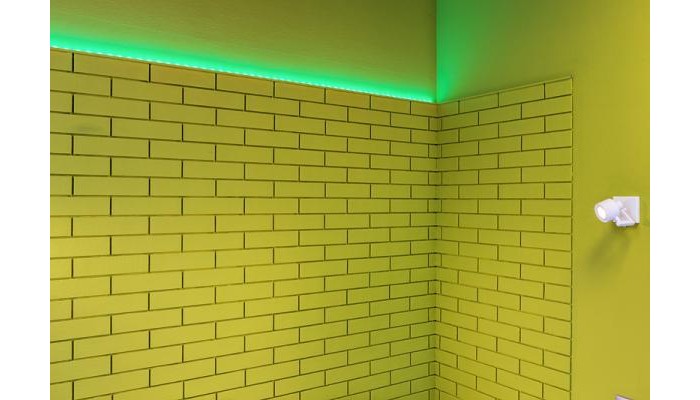 Hotel Colors Central Ladadika poza 8