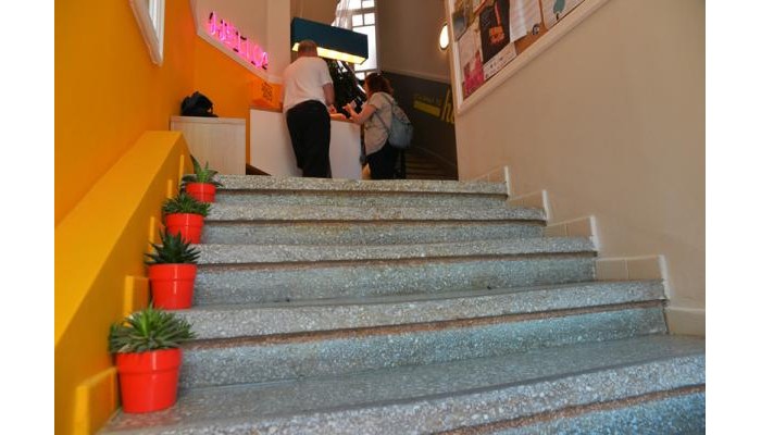 Hotel Colors Central Ladadika poza 1