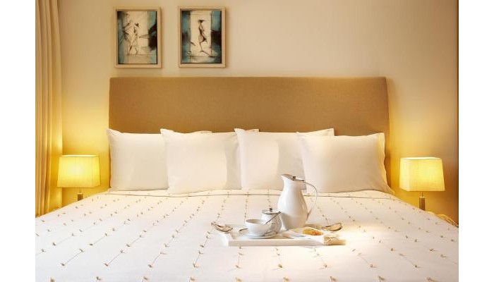 Hotel Daios Luxury Living poza 11