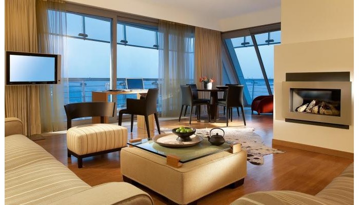 Hotel Daios Luxury Living poza 12