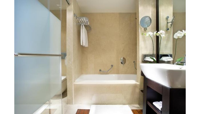 Hotel Daios Luxury Living poza 13