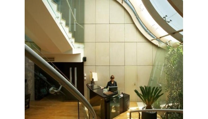 Hotel Daios Luxury Living poza 1