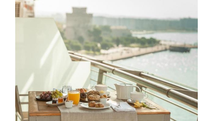 Hotel Daios Luxury Living poza 14