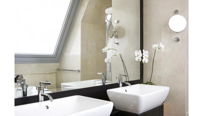 Hotel Daios Luxury Living poza 15