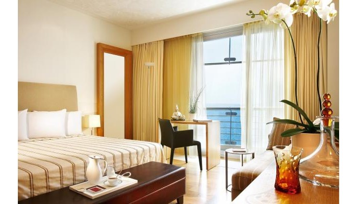 Hotel Daios Luxury Living poza 16