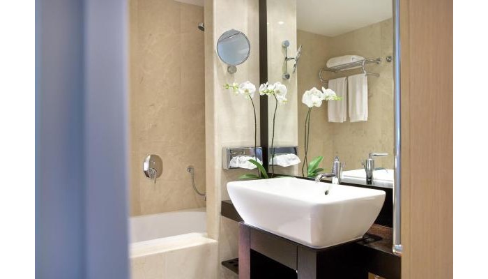 Hotel Daios Luxury Living poza 17