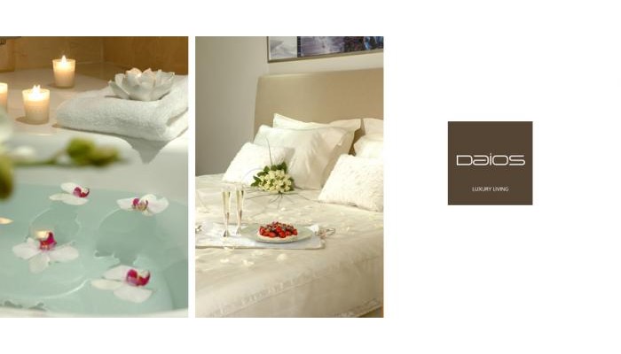 Hotel Daios Luxury Living poza 4