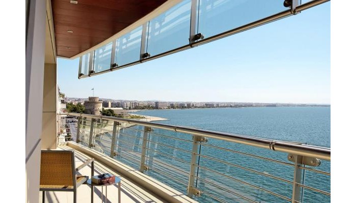 Hotel Daios Luxury Living poza 0