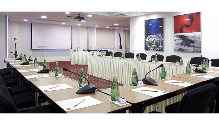 Hotel Daios Luxury Living poza 5