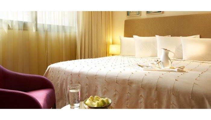 Hotel Daios Luxury Living poza 6