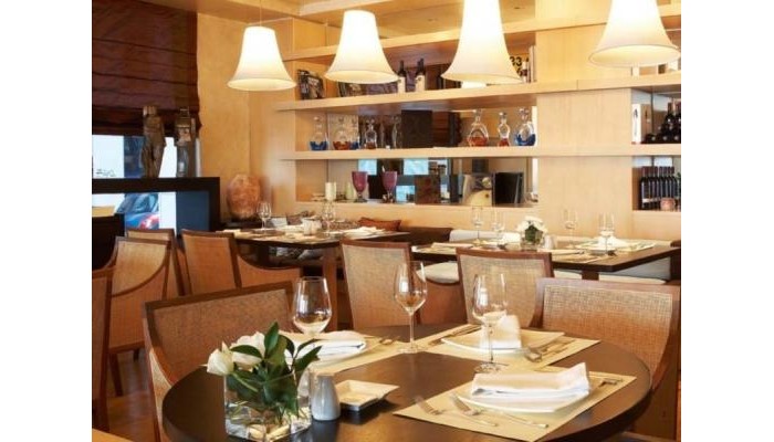 Hotel Daios Luxury Living poza 9