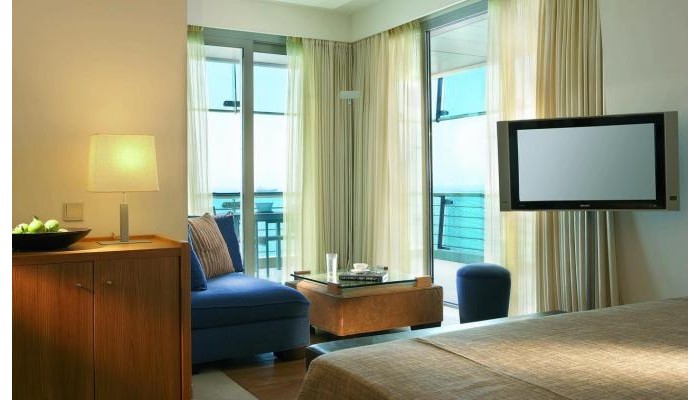 Hotel Daios Luxury Living poza 24