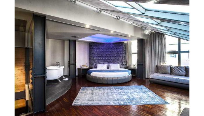 Hotel Diamond Suites poza 3