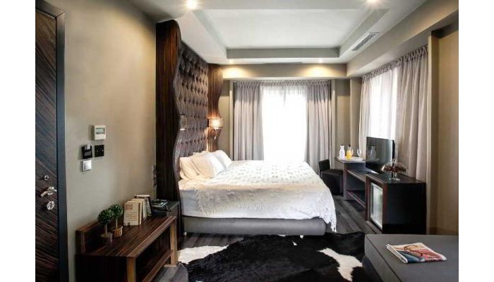 Hotel Diamond Suites poza 8