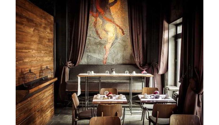 Hotel Diamond Suites poza 9