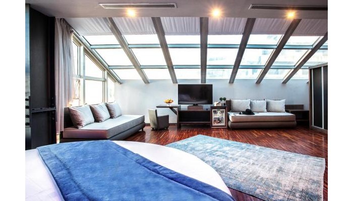 Hotel Diamond Suites poza 10