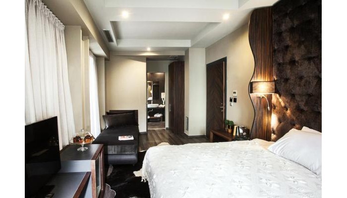 Hotel Diamond Suites poza 14