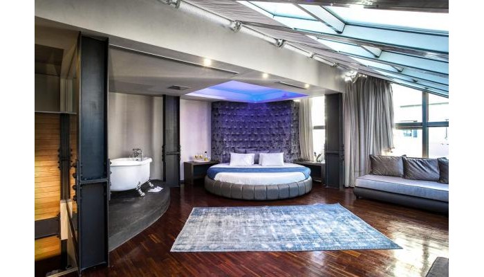 Hotel Diamond Suites poza 15