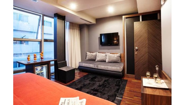 Hotel Diamond Suites poza 11