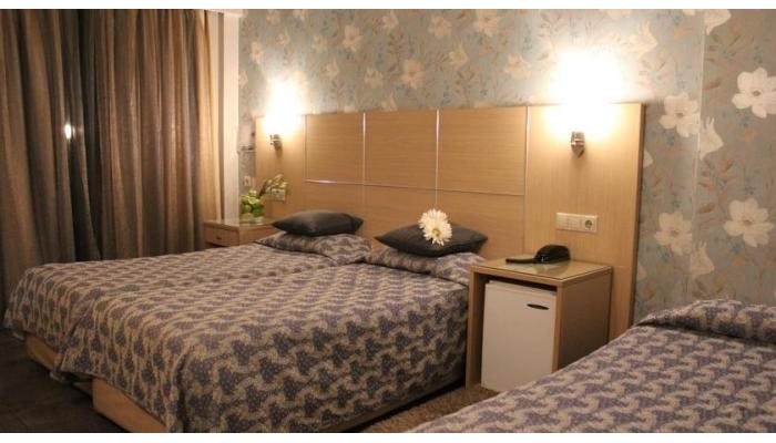 Hotel El Greco poza 7