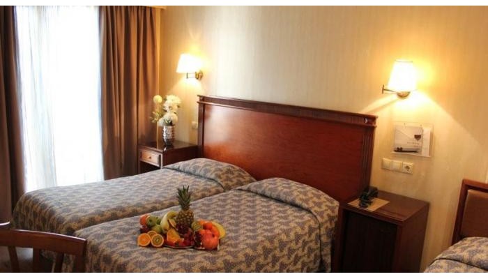 Hotel El Greco poza 8