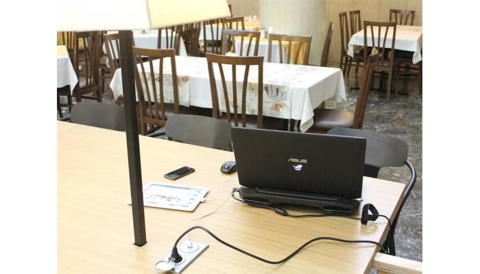 Hotel El Greco poza 3