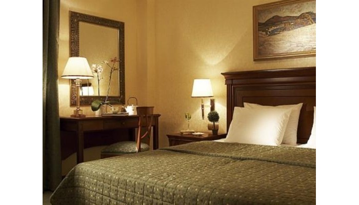 Hotel Electra Palace Thessaloniki poza 1