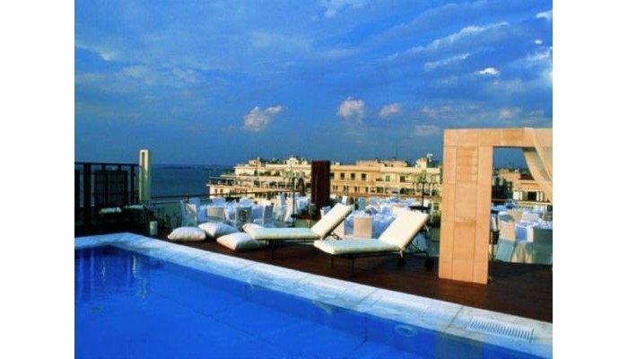 Hotel Electra Palace Thessaloniki poza 0