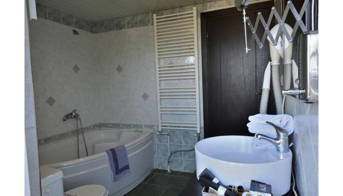 Hotel Four Seasons poza 1