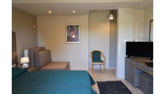 Hotel Four Seasons poza 3