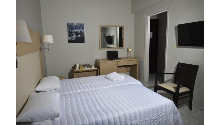 Hotel Four Seasons poza 6