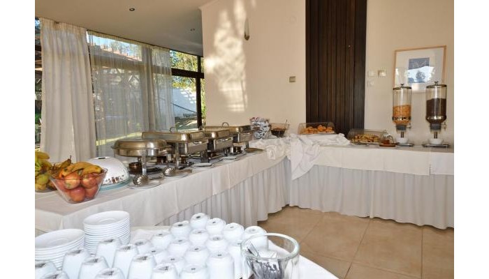 Hotel Four Seasons poza 8