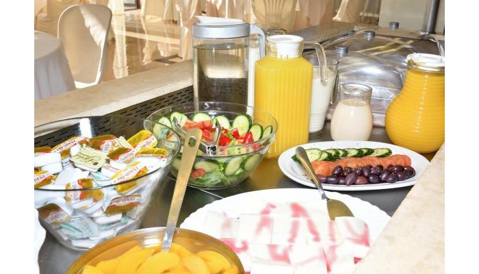 Hotel Four Seasons poza 10