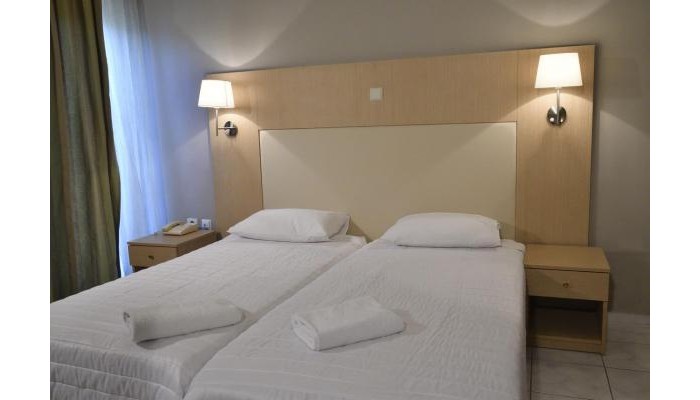 Hotel Four Seasons poza 11