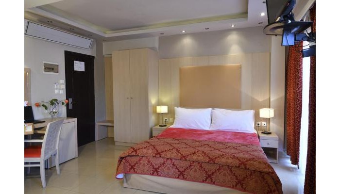 Hotel Four Seasons poza 12