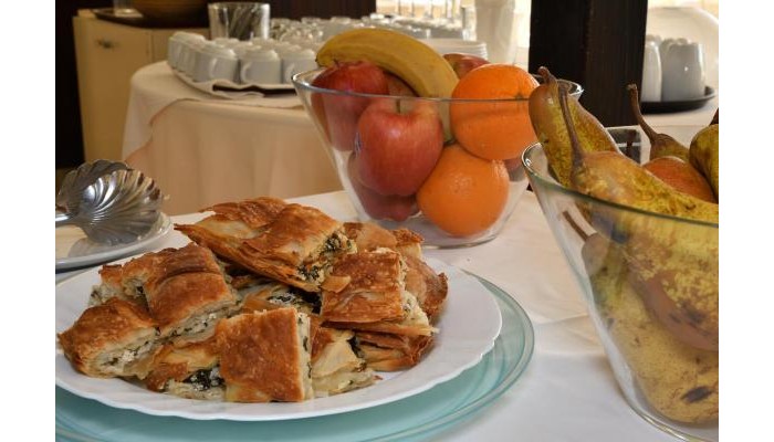 Hotel Four Seasons poza 13