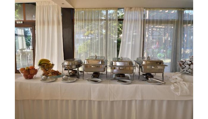 Hotel Four Seasons poza 16