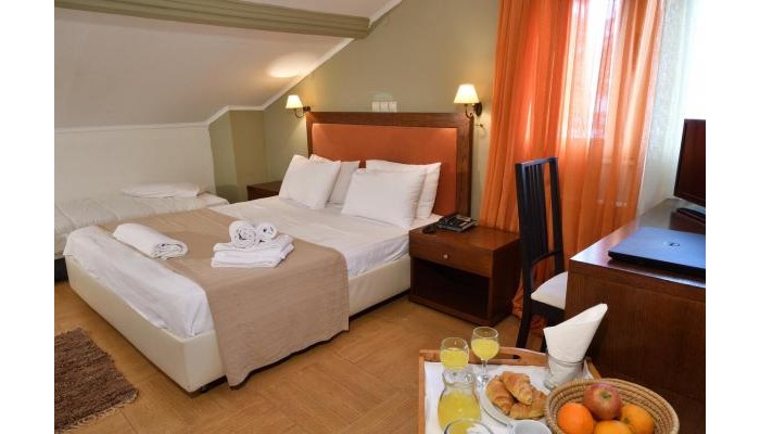 Hotel Four Seasons poza 17