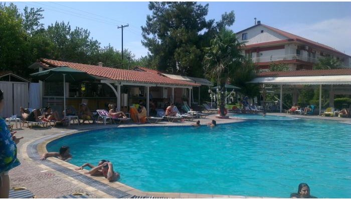 Hotel Four Seasons poza 21