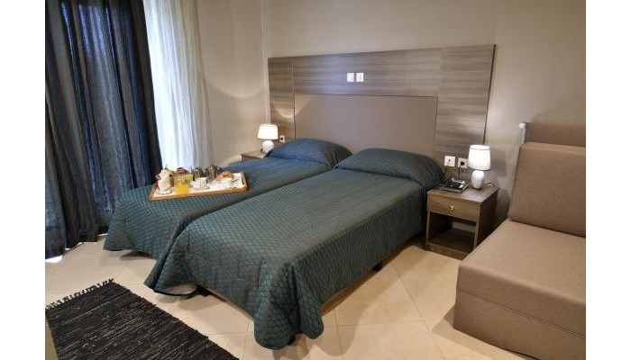 Hotel Four Seasons poza 23