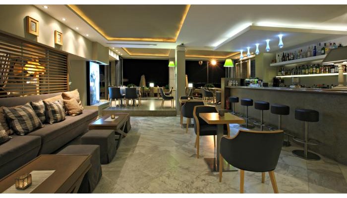 Golden Star City Resort poza 4