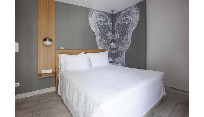 Golden Star City Resort poza 9