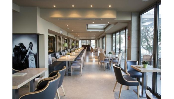 Golden Star City Resort poza 15