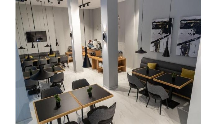 Hotel Grand Port Suites Thessaloniki poza 6