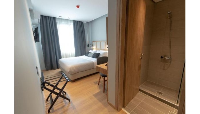 Hotel Grand Port Suites Thessaloniki poza 2