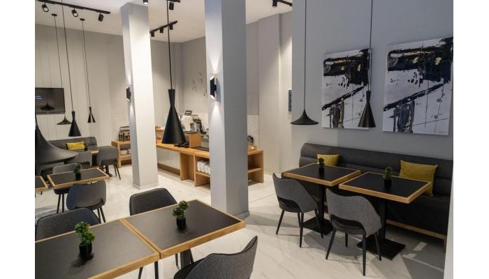 Hotel Grand Port Suites Thessaloniki poza 5