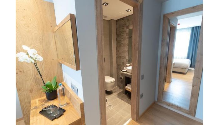 Hotel Grand Port Suites Thessaloniki poza 3