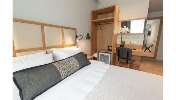 Hotel Grand Port Suites Thessaloniki poza 4