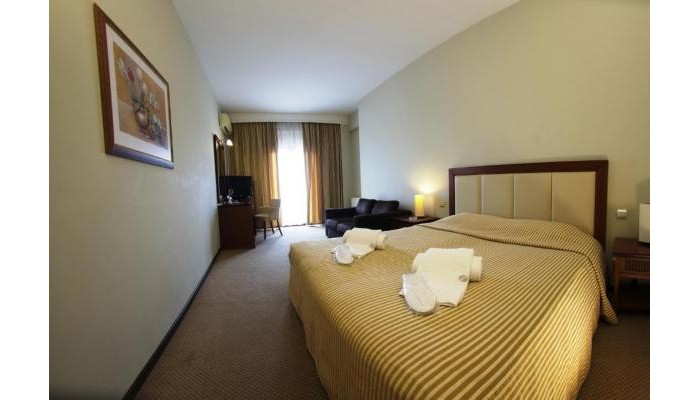 Hotel Heaven poza 8